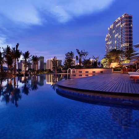 Serenity Coast All Suite Resort 三亜市 エクステリア 写真