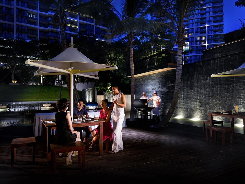 Serenity Coast All Suite Resort 三亜市 エクステリア 写真