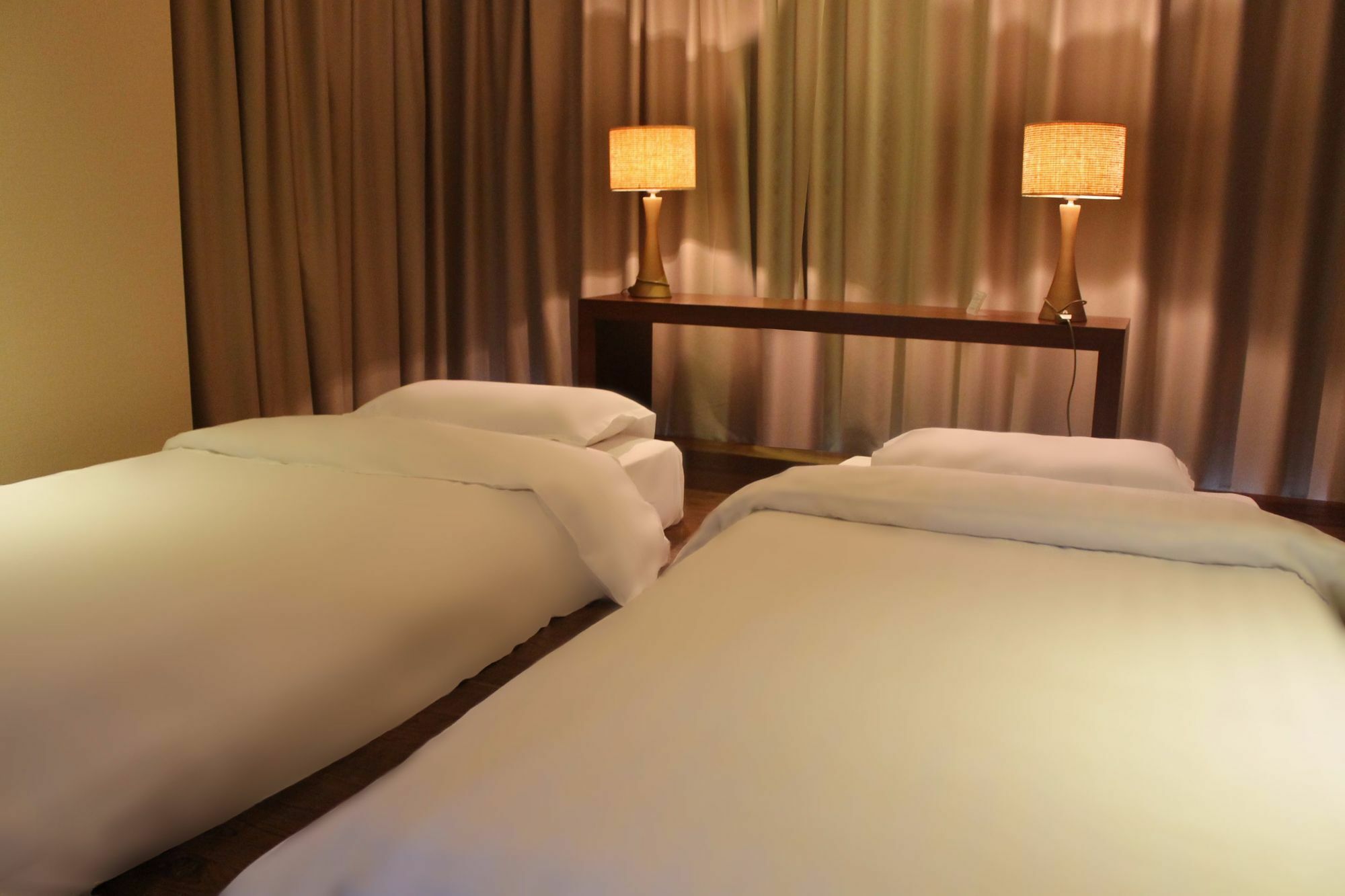 Serenity Coast All Suite Resort 三亜市 エクステリア 写真