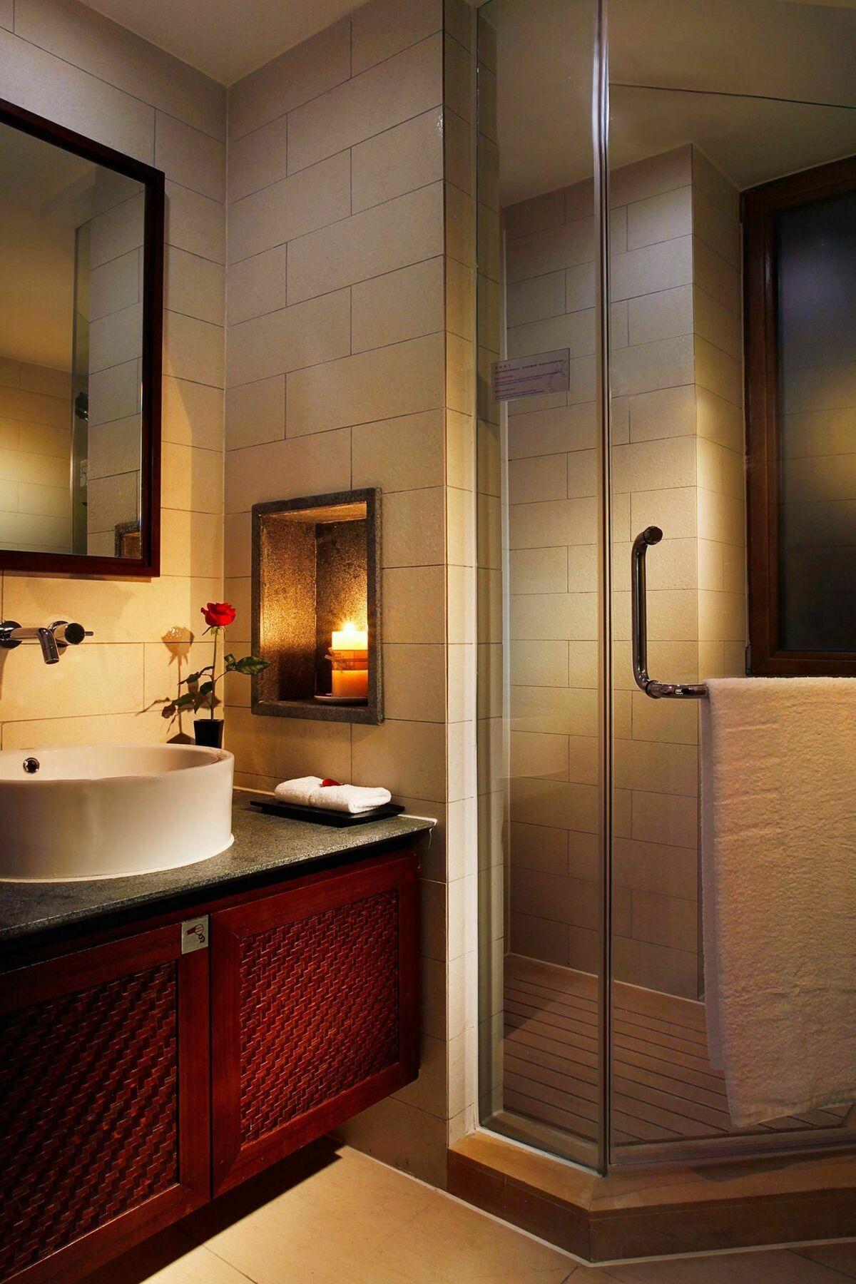 Serenity Coast All Suite Resort 三亜市 エクステリア 写真
