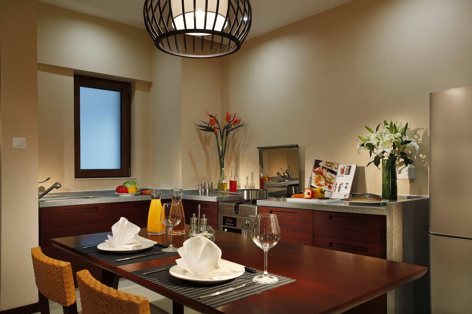 Serenity Coast All Suite Resort 三亜市 エクステリア 写真
